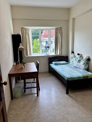 Eng Kong Green (D21), Condominium #453238481